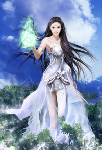 乡村美妇