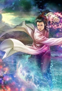 斗罗之双子斗罗