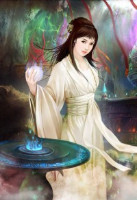 我的大小姐老婆