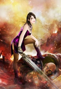 我靠陰鬱人設拯救竹馬將軍