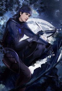 無限之徵服天下美女　作者：灬帝兒丶