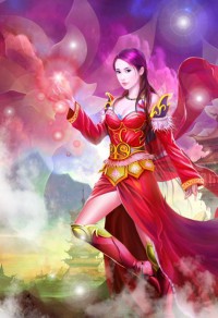 退休鬼差進入逃生遊戲後
