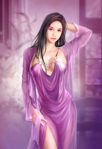 我的風情後媽