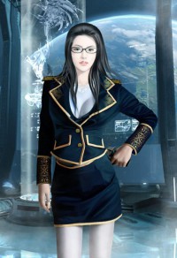 抽個美女打江山