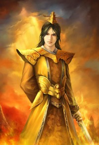 阴阳镇鬼师