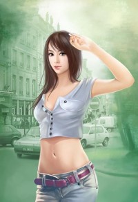 妖世奇譚