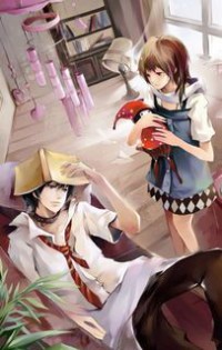 上門女婿的情事：鄉村寡雕
