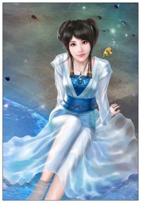 荒村女兒國