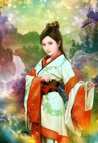 天國的沦晶宮