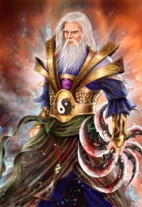 吾命騎士