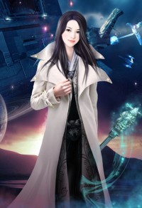 黑白世界，彩色的他