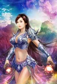 邪寵大小姐：絕世狂妃