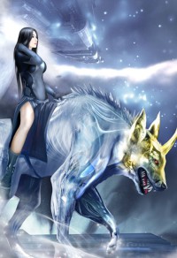狐狸小姐的彼岸花